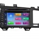 KIA OPTIMA K5 - МУЛТИМЕДИЯ / Навигация Android DVD